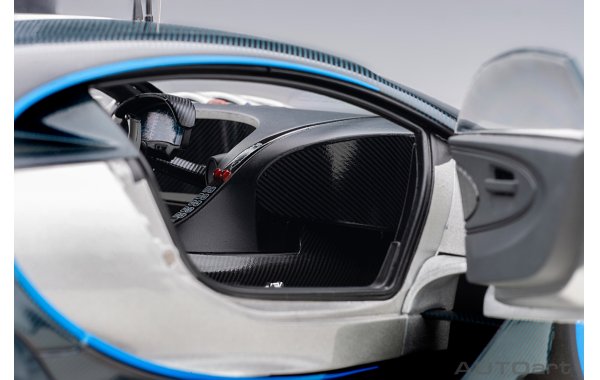 Bild 7 - Bugatti Vision Gran Turismo