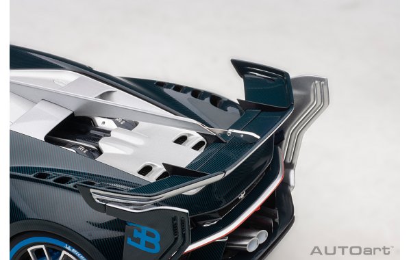 Bild 8 - Bugatti Vision Gran Turismo