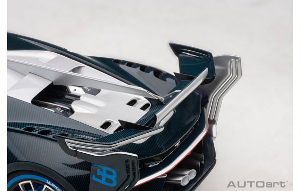 Bild 9 - Bugatti Vision Gran Turismo