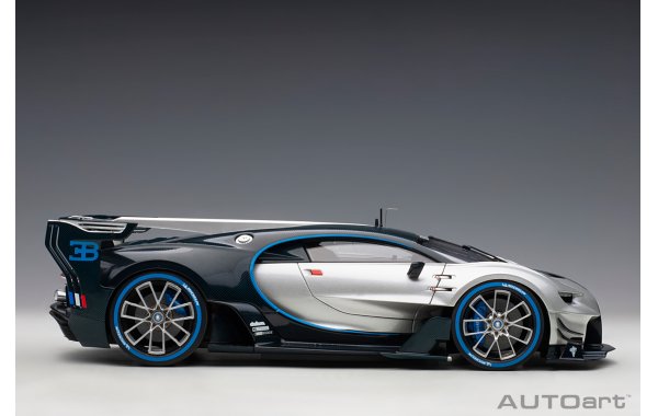 Bild 13 - Bugatti Vision Gran Turismo
