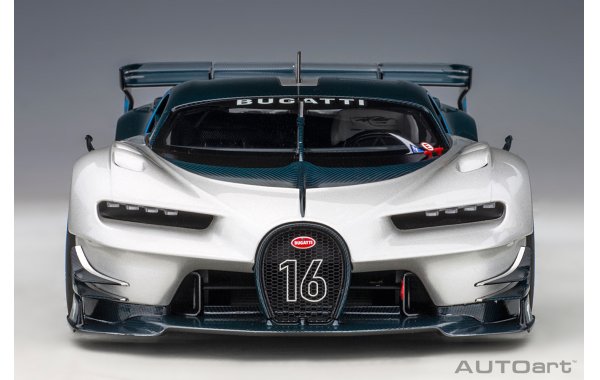 Bild 14 - Bugatti Vision Gran Turismo
