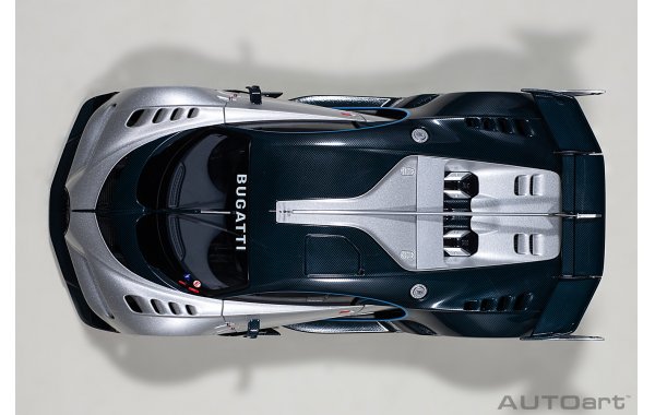 Bild 15 - Bugatti Vision Gran Turismo