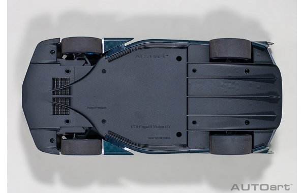 Bild 16 - Bugatti Vision Gran Turismo