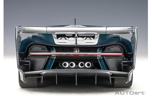 Bild 17 - Bugatti Vision Gran Turismo