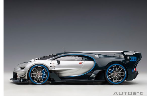 Bild 18 - Bugatti Vision Gran Turismo