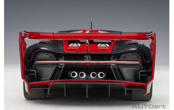 Bild 5 - Bugatti Vision Gran Turismo