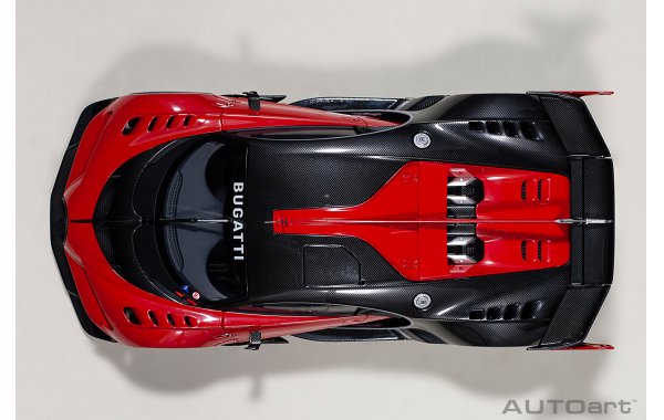 Bild 7 - Bugatti Vision Gran Turismo