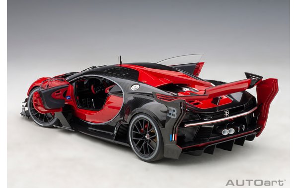Bild 8 - Bugatti Vision Gran Turismo