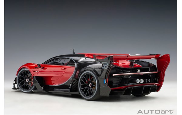 Bild 11 - Bugatti Vision Gran Turismo