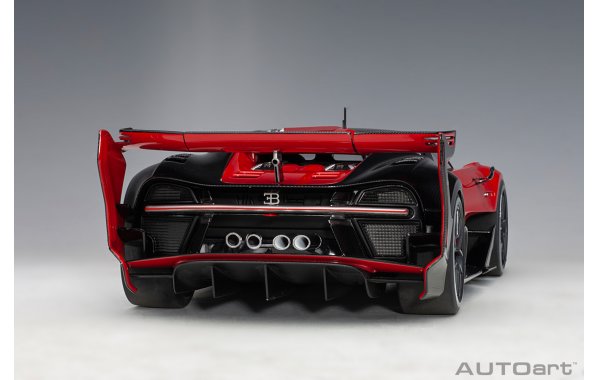 Bild 12 - Bugatti Vision Gran Turismo
