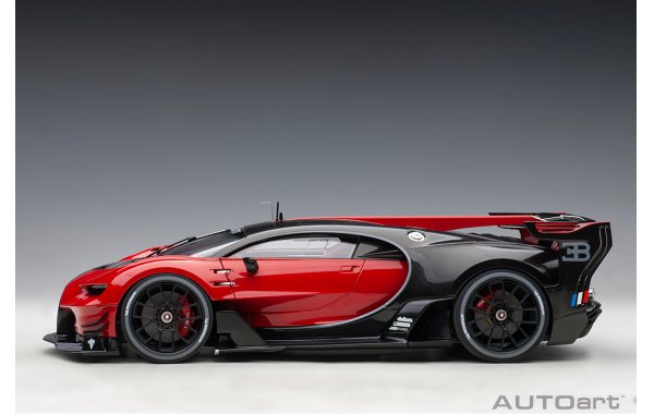 Bild 14 - Bugatti Vision Gran Turismo