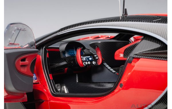Bild 17 - Bugatti Vision Gran Turismo