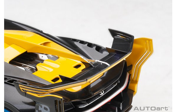 Bild 5 - Bugatti Vision Gran Turismo 2015