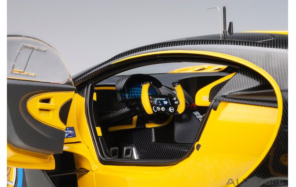 Bild 6 - Bugatti Vision Gran Turismo 2015