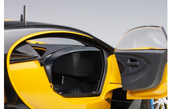 Bild 8 - Bugatti Vision Gran Turismo 2015