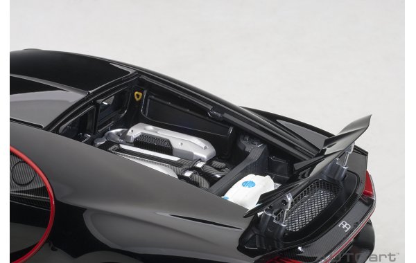 Bild 4 - Bugatti Chiron 2017