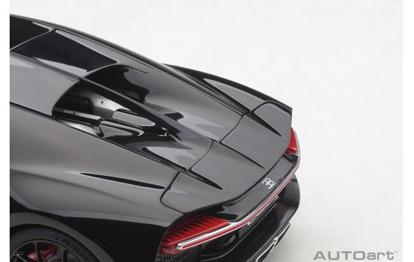 Bild 5 - Bugatti Chiron 2017