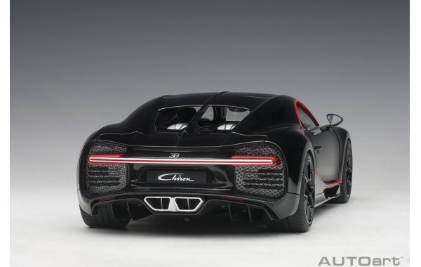 Bild 11 - Bugatti Chiron 2017