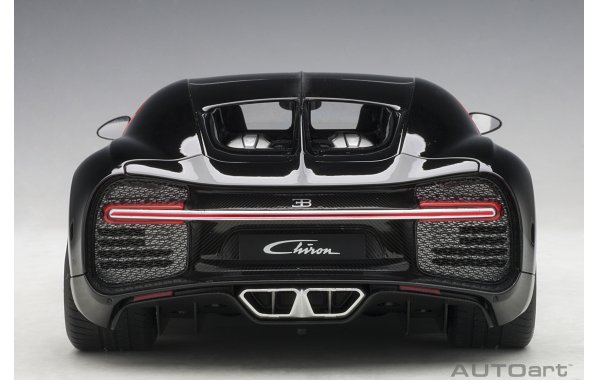 Bild 16 - Bugatti Chiron 2017