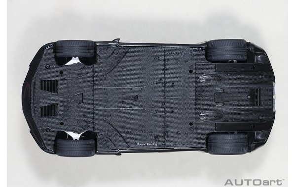 Bild 18 - Bugatti Chiron 2017