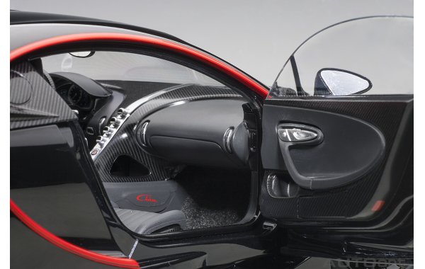 Bild 19 - Bugatti Chiron 2017