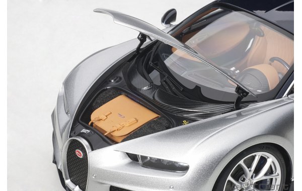 Bild 2 - Bugatti Chiron 2017