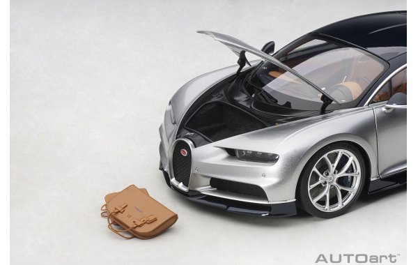Bild 3 - Bugatti Chiron 2017