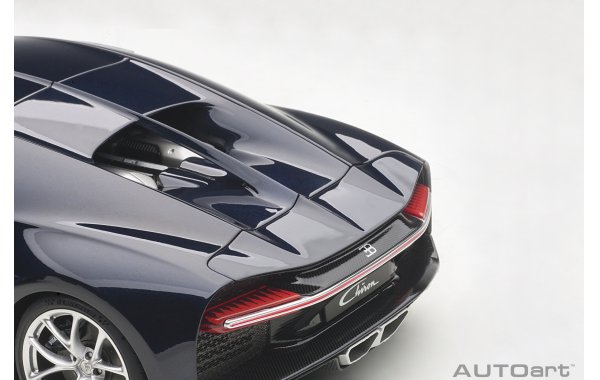 Bild 5 - Bugatti Chiron 2017