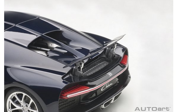 Bild 6 - Bugatti Chiron 2017