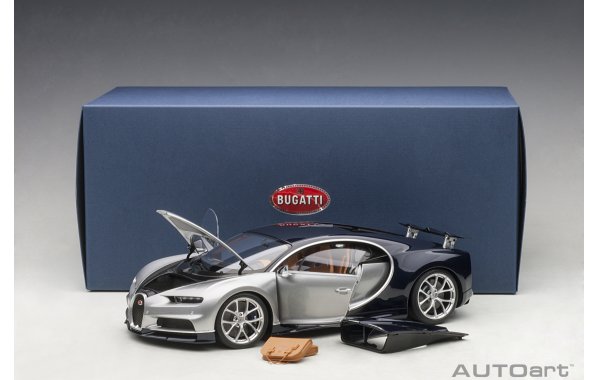 Bild 14 - Bugatti Chiron 2017