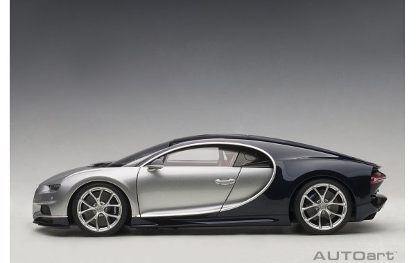 Bild 15 - Bugatti Chiron 2017