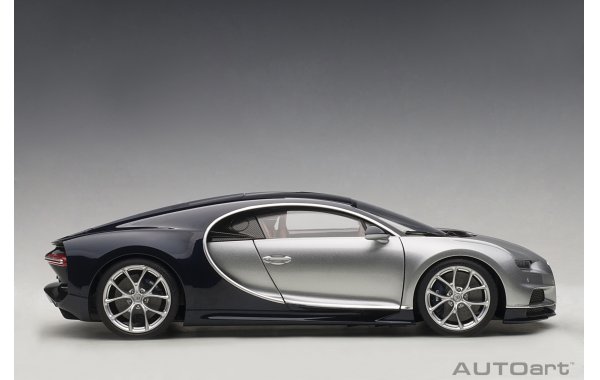 Bild 16 - Bugatti Chiron 2017