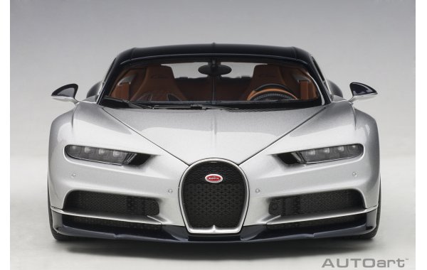 Bild 17 - Bugatti Chiron 2017
