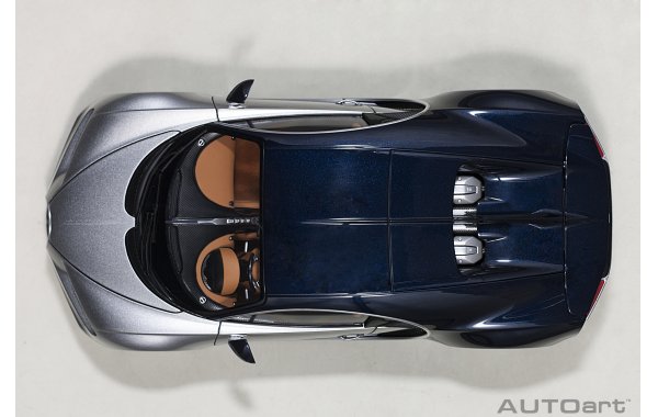 Bild 18 - Bugatti Chiron 2017
