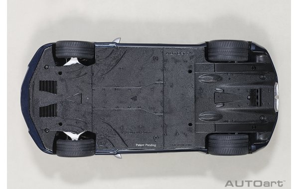 Bild 19 - Bugatti Chiron 2017