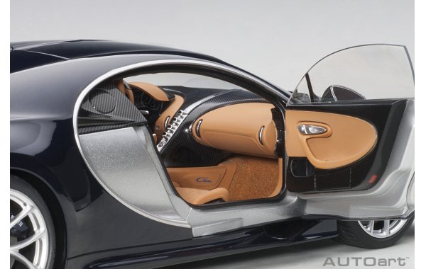 Bild 21 - Bugatti Chiron 2017