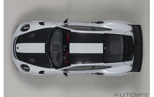 Bild 15 - Porsche 911 GT2 RS Weissach Package 2017