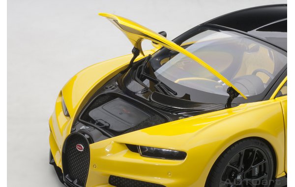 Bild 2 - Bugatti Chiron 2017