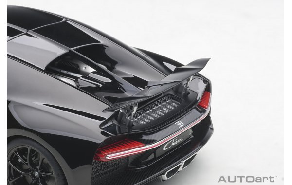 Bild 4 - Bugatti Chiron 2017