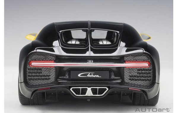 Bild 6 - Bugatti Chiron 2017