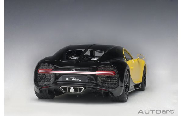 Bild 13 - Bugatti Chiron 2017