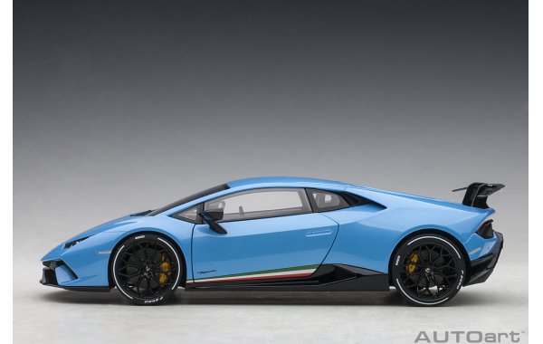 Bild 9 - Lamborghini Huracan Performante 2017