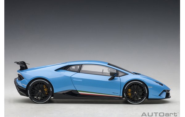 Bild 10 - Lamborghini Huracan Performante 2017