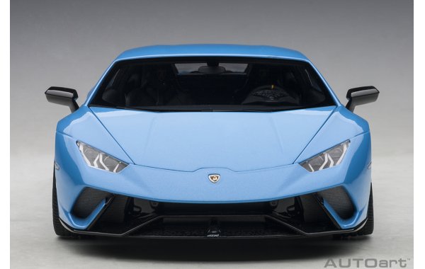 Bild 11 - Lamborghini Huracan Performante 2017