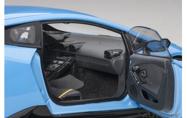 Bild 14 - Lamborghini Huracan Performante 2017