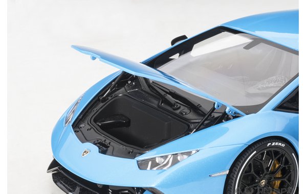 Bild 15 - Lamborghini Huracan Performante 2017