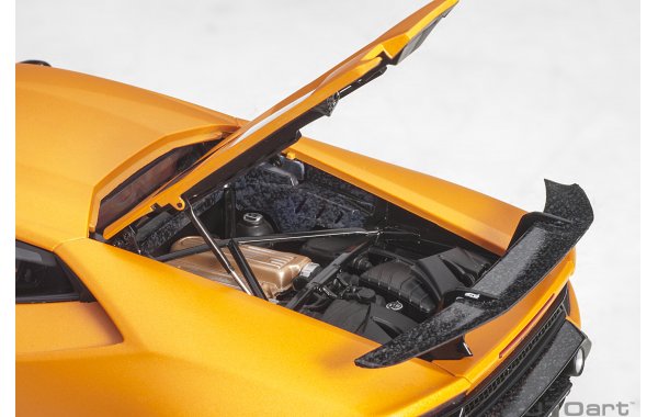 Bild 3 - Lamborghini Huracan Performante 2017