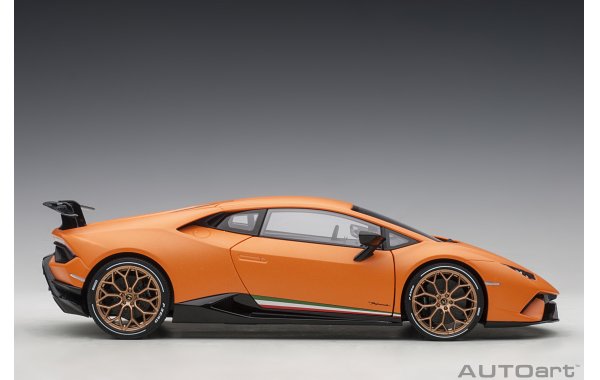 Bild 13 - Lamborghini Huracan Performante 2017
