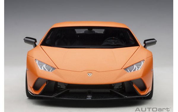 Bild 14 - Lamborghini Huracan Performante 2017