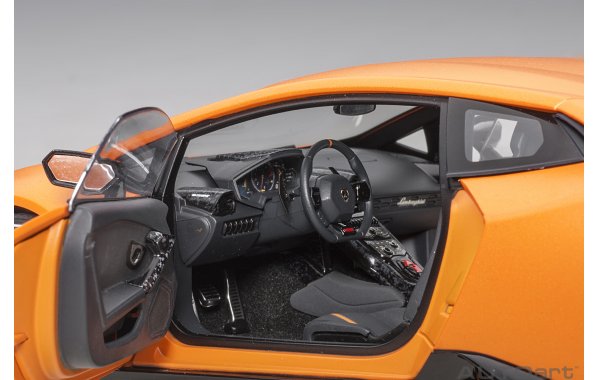 Bild 16 - Lamborghini Huracan Performante 2017